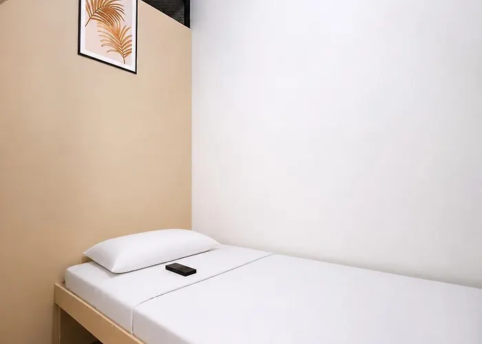 بيت شباب Affordable Near Ayala And Greenbelt