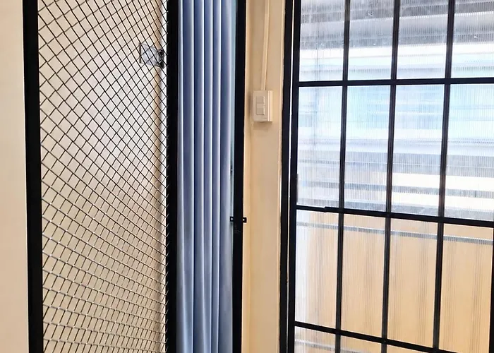 بيت شباب Affordable Near Ayala And Greenbelt *