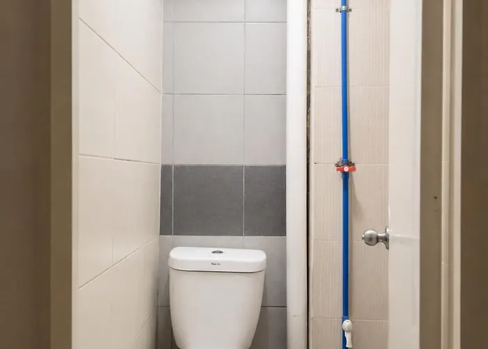 بيت شباب Affordable Near Ayala And Greenbelt *