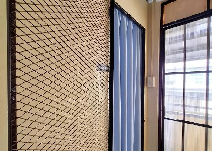 بيت شباب Affordable Near Ayala And Greenbelt *