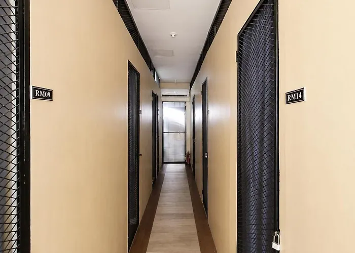 Affordable Near Ayala And Greenbelt Manille