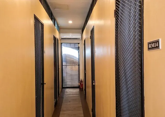 Affordable Near Ayala And Greenbelt * مانيلا